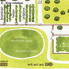 Stone Ness Walled Garden Project plan
