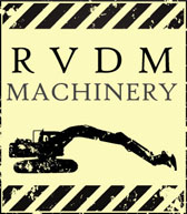 RVDM Machinery