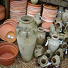 Pots and Urns
