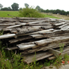 Reclaimed Timbers