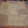 Indian Sandstone - Autumn Brown