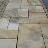 Indian Sandstone - Fossil Mint