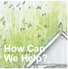 What we offer
