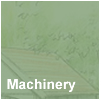 Garden landscape machinery