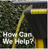 What we offer