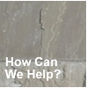 What we offer