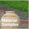 Garden Landscaping Materials