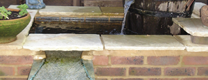 Water Features and Ponds