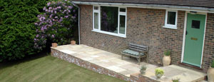 Turfing