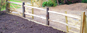 Fencing