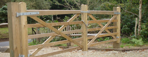 Fencing