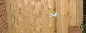 Fencing