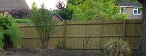 Fencing
