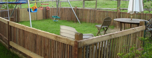 Fencing