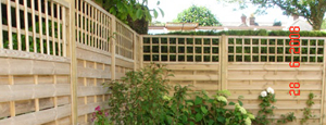 Fencing
