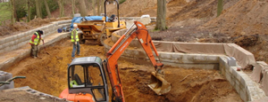 Groundwork