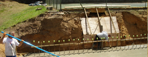 Groundwork