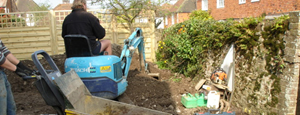 Groundwork