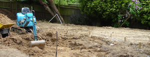 Groundwork