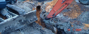 Groundwork