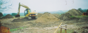 Groundwork
