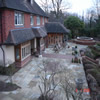 Patios and Paths