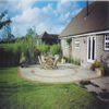Patios and Paths