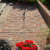 Patios and Paths