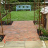 Patios and Paths