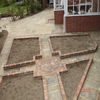 Patios and Paths