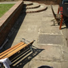 Patios and Paths