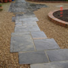 Patios and Paths