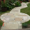 Patios and Paths