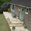 Patios and Paths