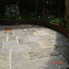 Patios and Paths