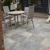 Patios and Paths