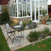 Patios and Paths