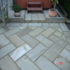 Patios and Paths