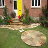 Patios and Paths