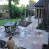 Patios and Paths