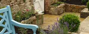 Planting Areas