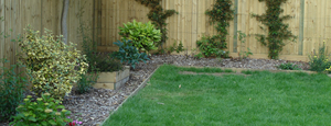 Planting Areas
