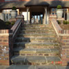 Steps and Walls