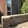 Steps and Walls