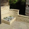 Steps and Walls
