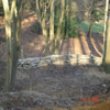 Steps and Walls