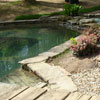 Steps and Walls