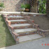 Steps and Walls