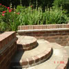 Steps and Walls