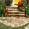 Steps and Walls